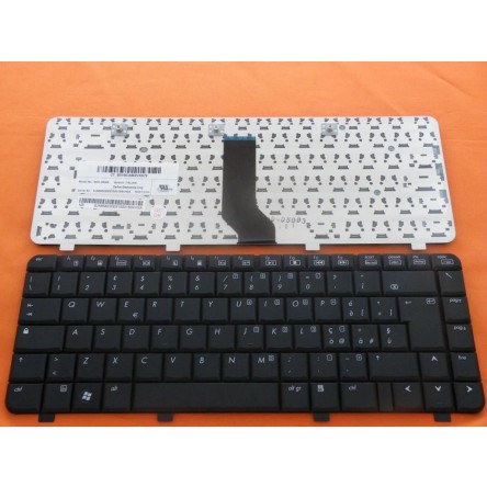 BÀN PHÍM LAPTOP HP PAVILION DV3 DV3-1000, DV3-1200 (ĐỒNG)